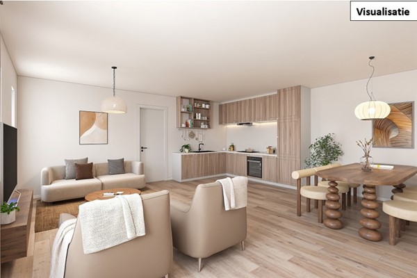 Medium property photo - Burgemeester Henssingel 11C, 6301 DG Valkenburg